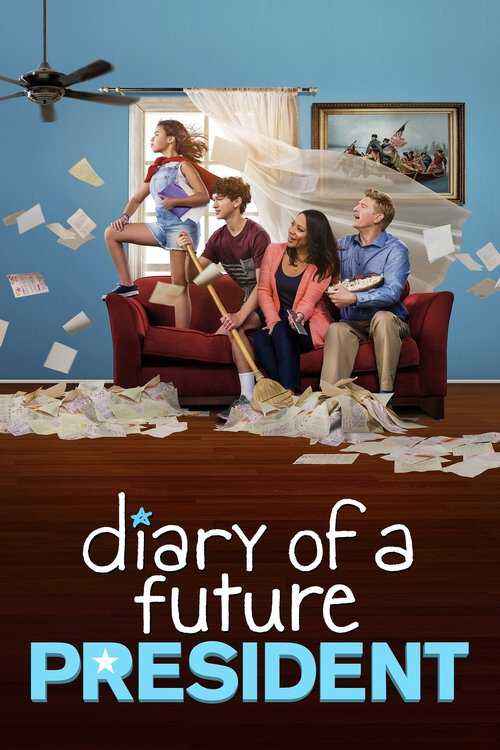 |PL| Diary of a Future President 8