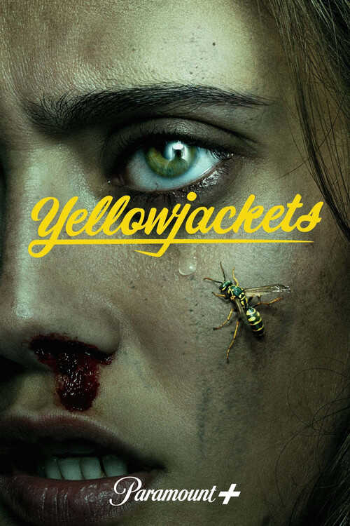 |ES| Yellowjackets 8