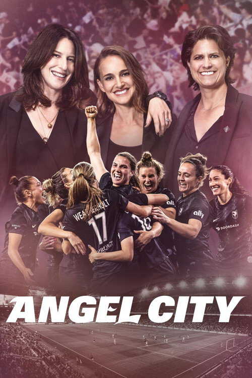 |NL| Angel City 8
