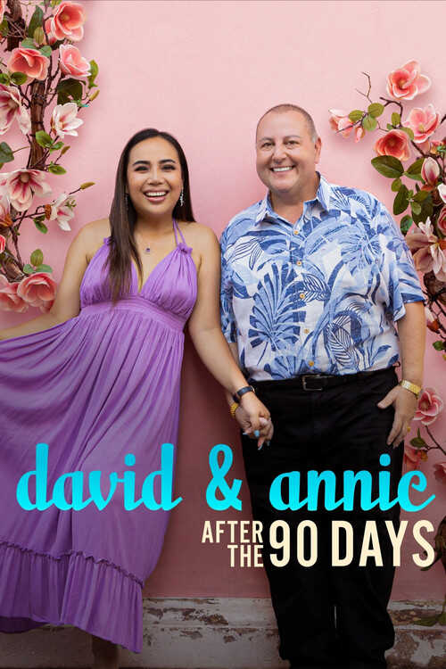 |NL| David & Annie: After the 90 Days 8