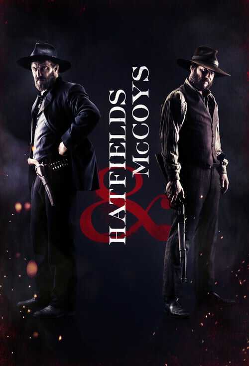 |EN| Hatfields & McCoys 8