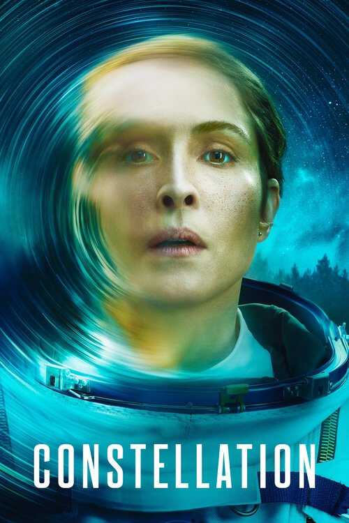 |GR| Constellation 8