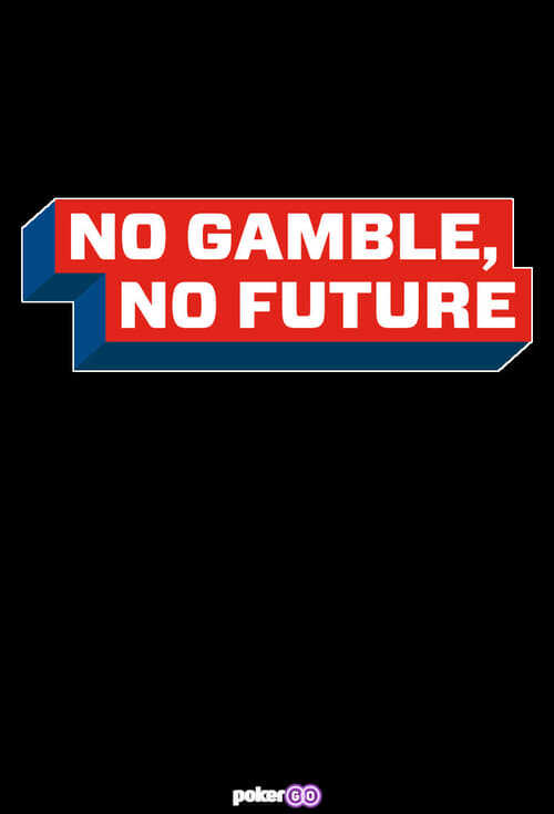|EN| No Gamble No Future 8