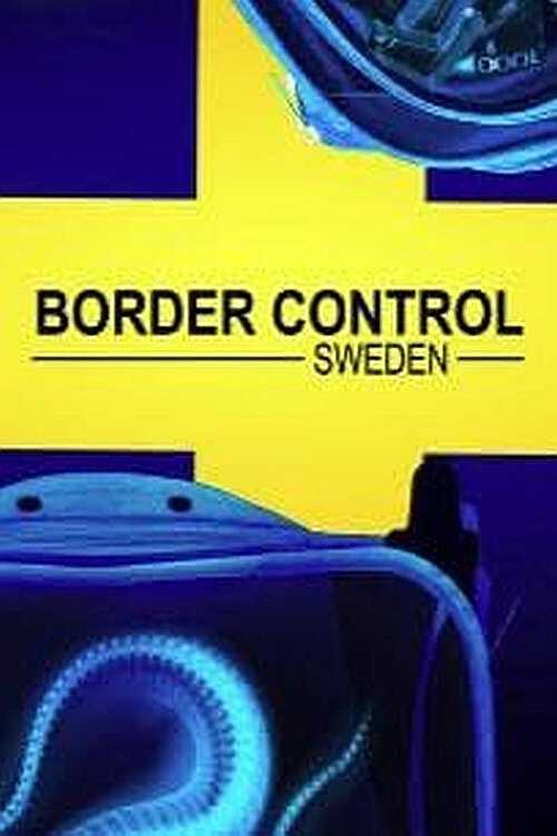 |NL| Border Control: Sweden 8