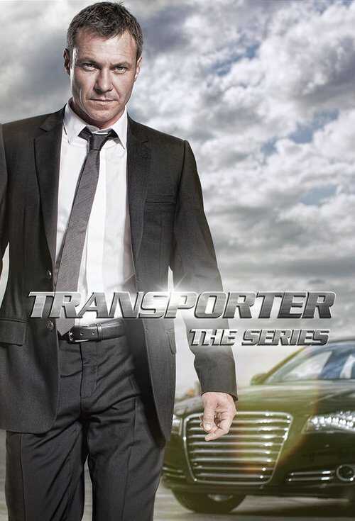 |NL| Transporter: The Series 8