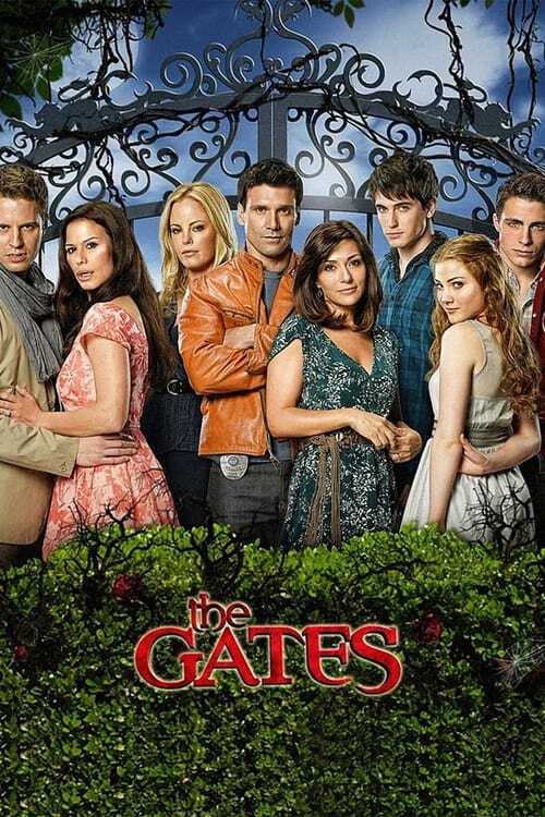 |PL| The Gates 8