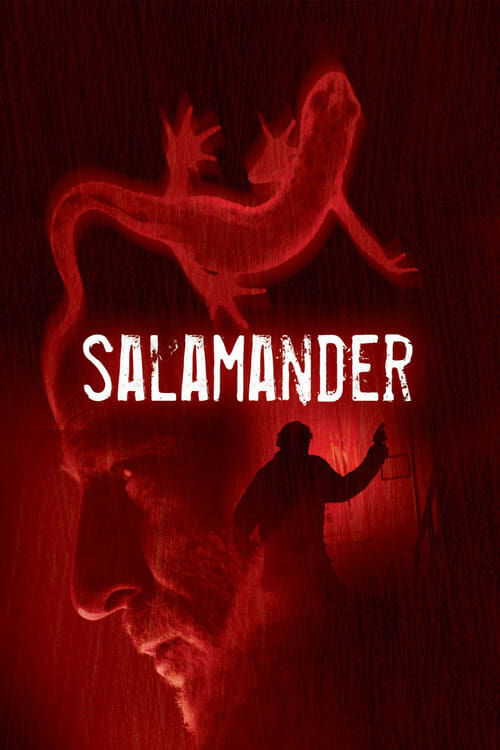|BE| Salamander 8