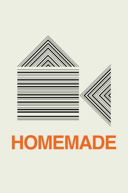 |NL| Homemade 8