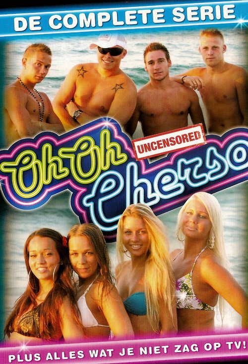 |NL| Oh Oh Cherso 8