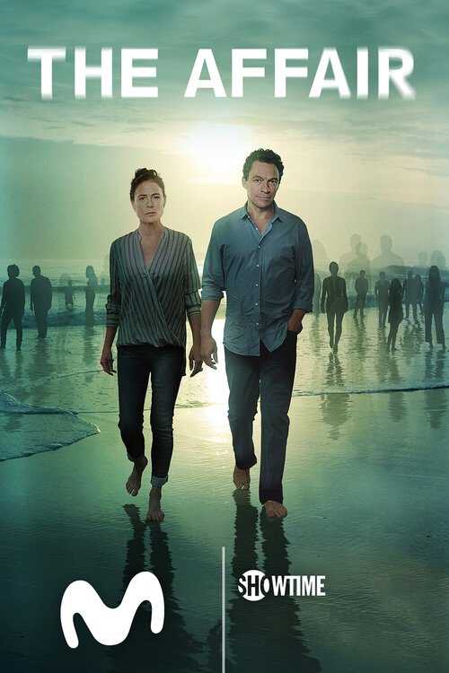 |ES| The Affair 8