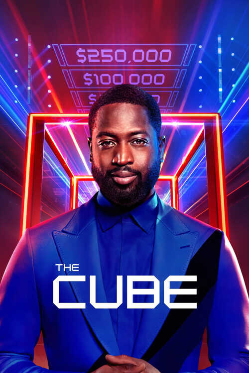 |EN| The Cube 8