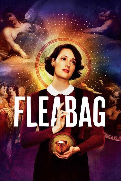 |NL| Fleabag 8