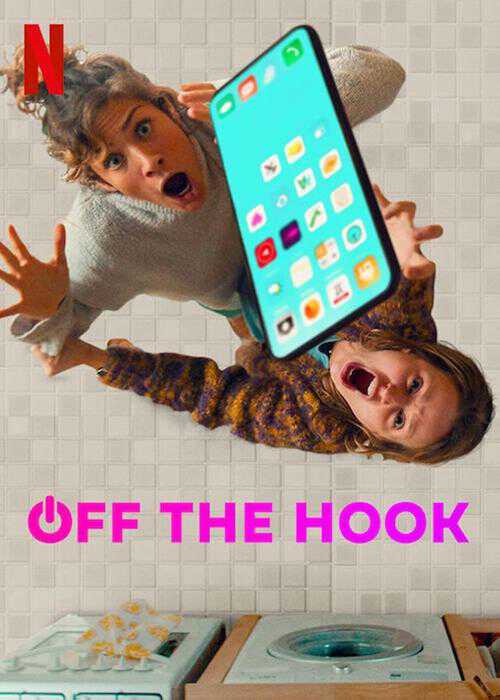 |PL| Off the Hook 8