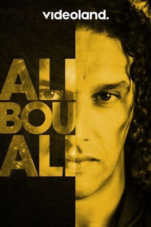 |NL| Ali Bouali 8