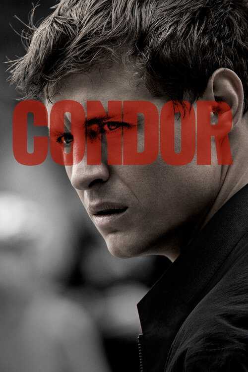 |PL| Condor 8