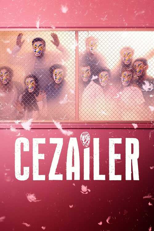 |TR| Cezailer 8