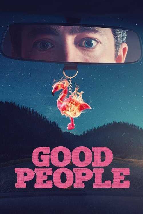 |DE| Good People 8