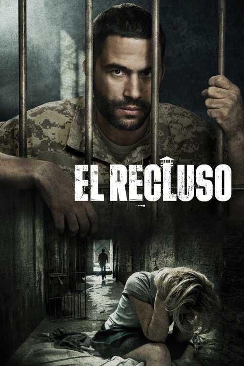|NL| El Recluso 8