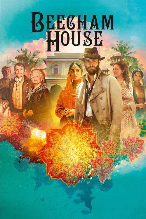 |NL| Beecham House 8