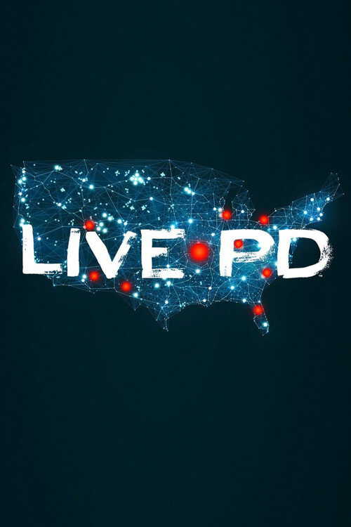 |EN| Live PD 8