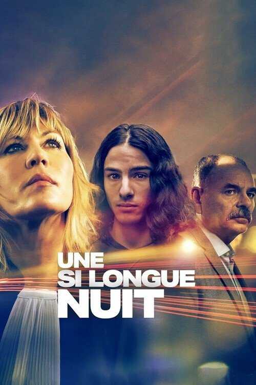 |GR| Une si longue nuit 8