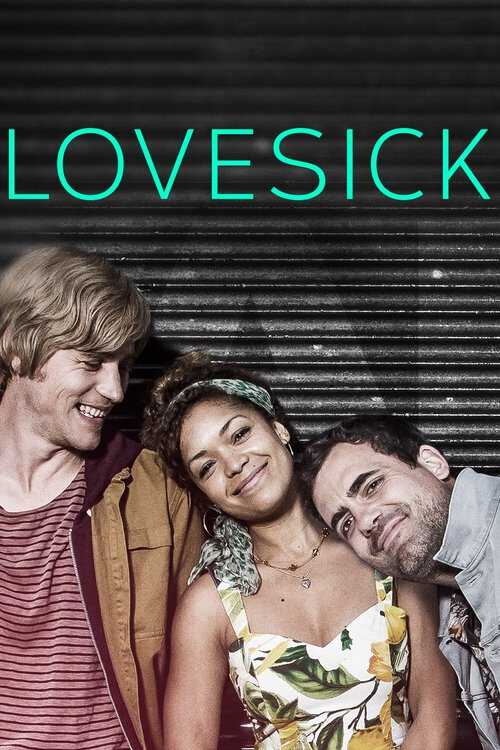|DE| Lovesick 8