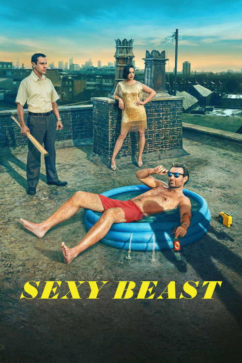 |DE| Sexy Beast 8