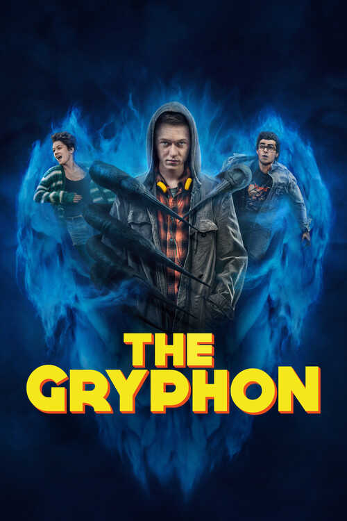 |MULTI| The Gryphon 8