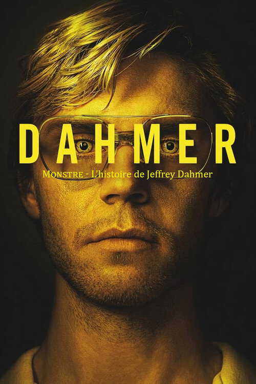 |FR| Dahmer : Monstre 8