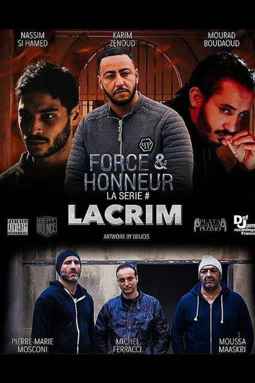 |FR| Force & Honneur 8