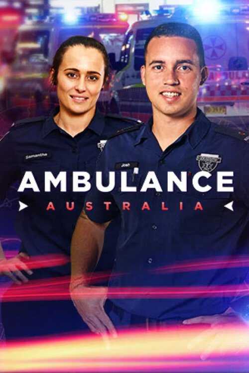 |EN| Ambulance Australia 8
