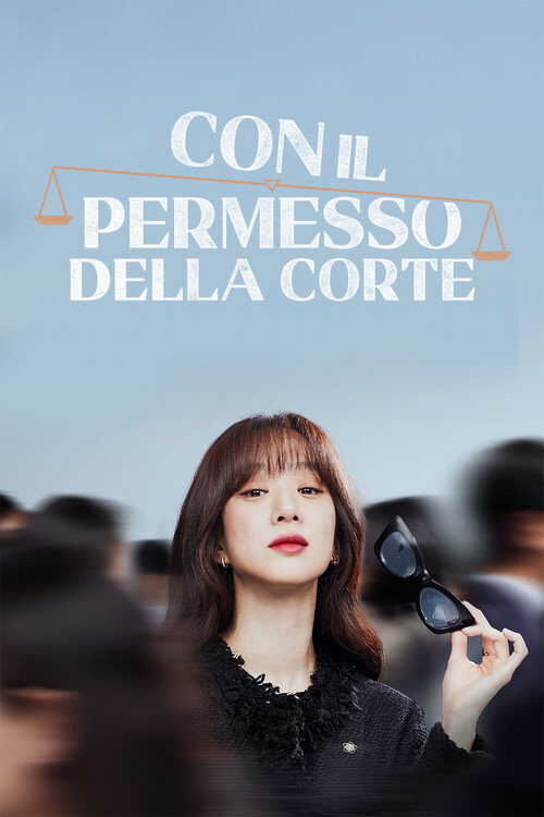 |IT| Con il permesso della Corte 8