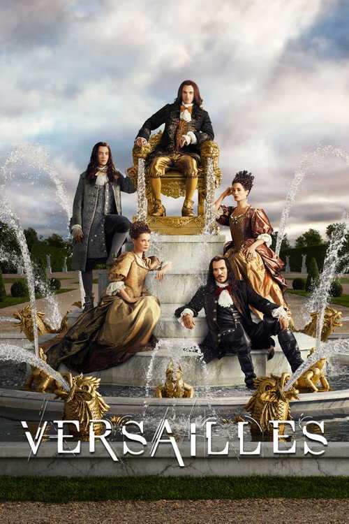 |PL| Versailles 8