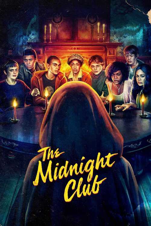 |DE| The Midnight Club 8
