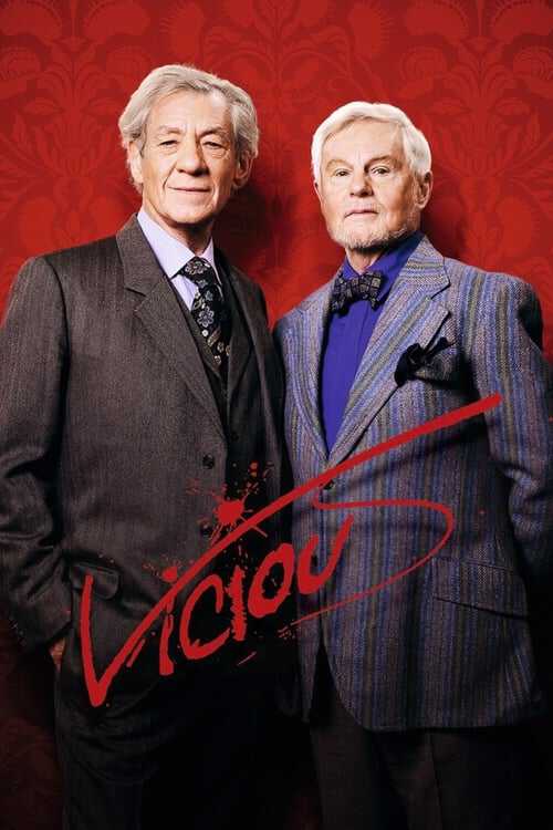 |EN| Vicious 8