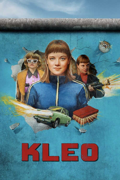 |NL| Kleo 8
