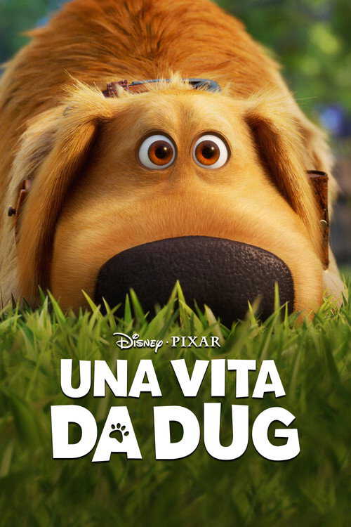 |IT| Una vita da Dug 8