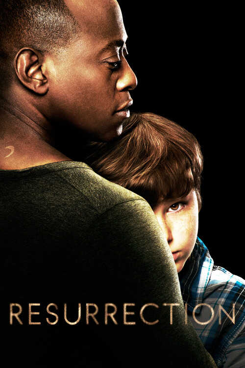 |NL| Resurrection 8