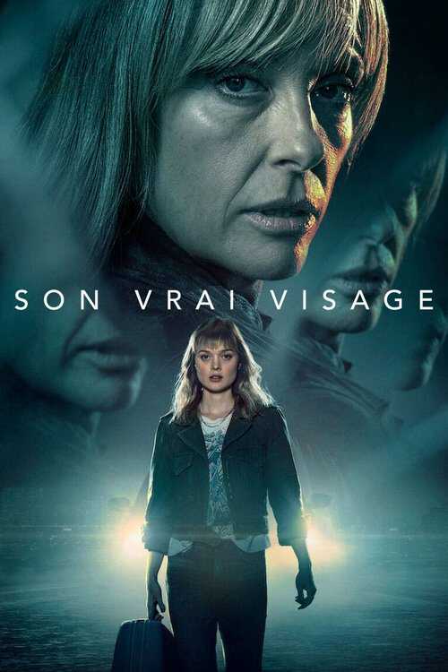 |FR| Son vrai visage 8