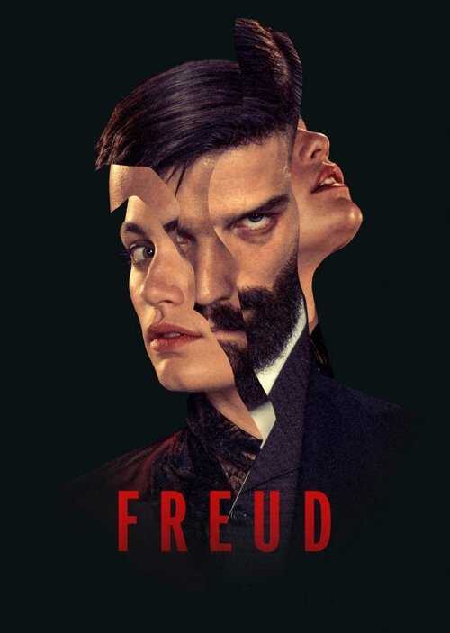 |FR| Freud 8