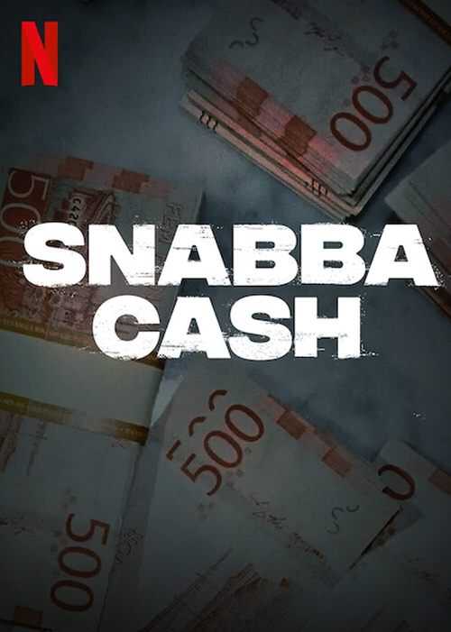 |NL| Snabba Cash 8
