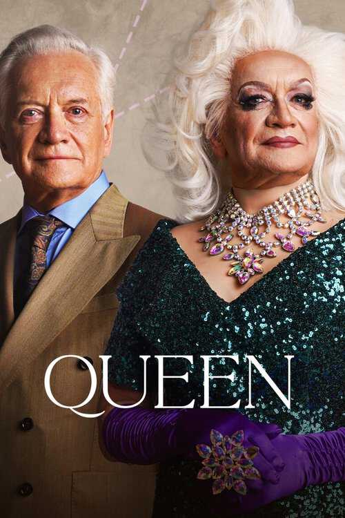 |NL| Queen 8