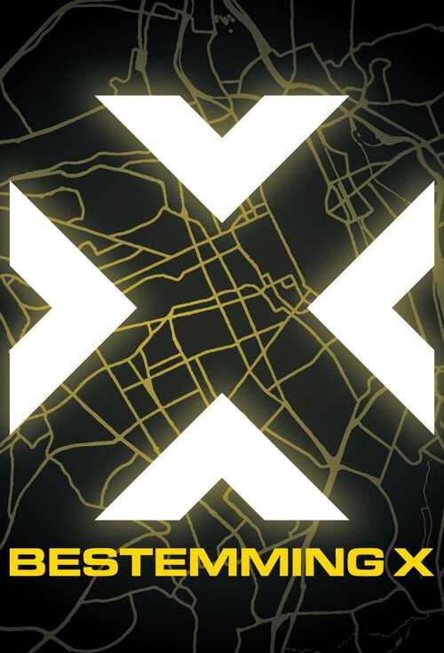 |BE| Bestemming X 8