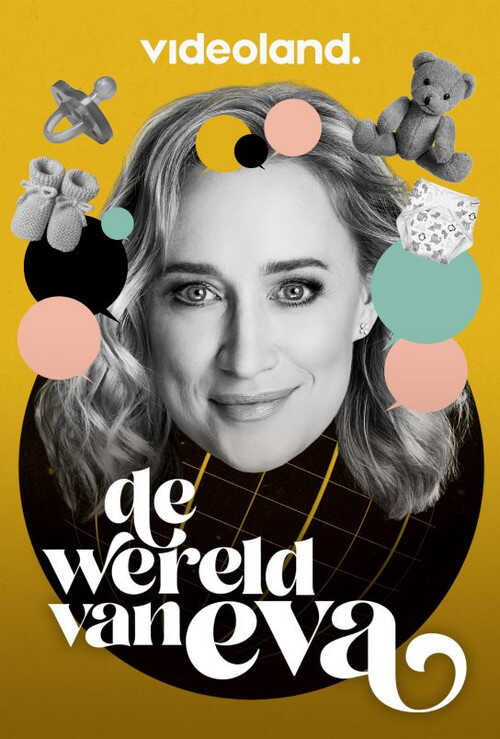 |NL| De Wereld van Eva 8
