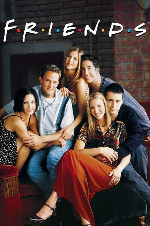 |PL| Friends 8