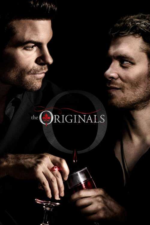 |ES| The Originals 8