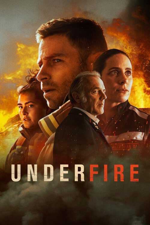 |IT| Under Fire 8