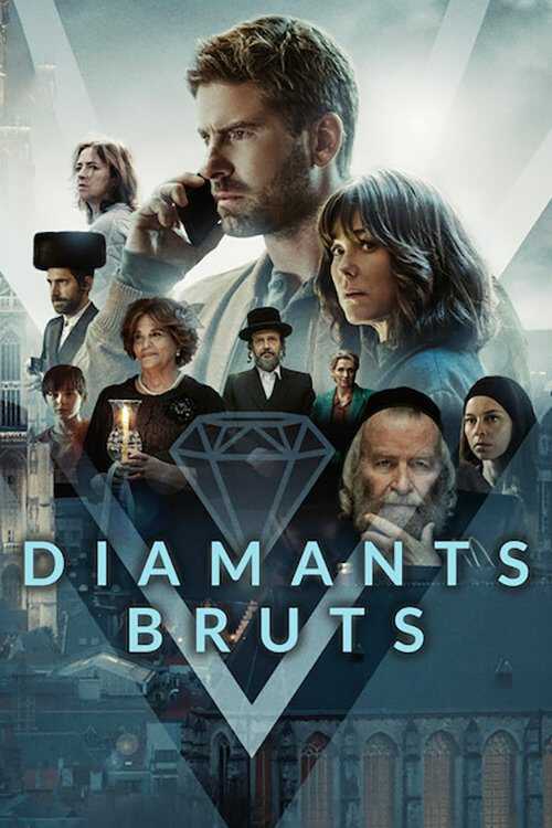 |FR| Diamants bruts 8
