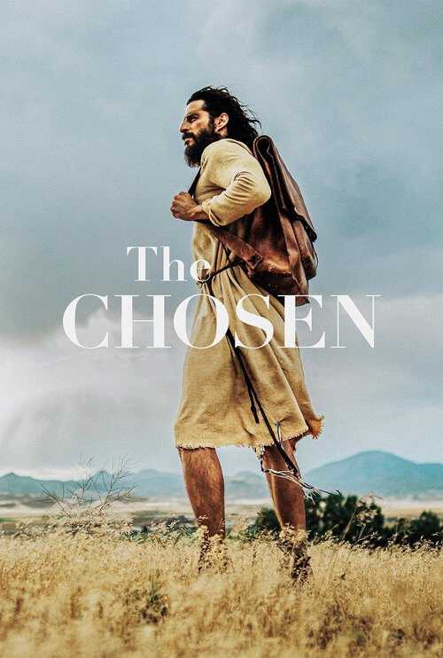 |IT| The Chosen 8