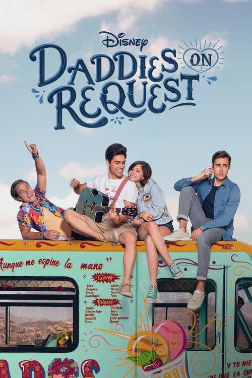 |PL| Daddies on Request 8